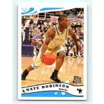 2005-06 Topps Basketball Base #241 Nate Robinson RC
