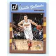 2016-17 Donruss Basketball Base #87 Danilo Gallinari