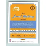 2016-17 Donruss Basketball Base #157 Jamal Murray RC