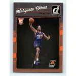 2016-17 Donruss Basketball Base #158 Marquese Chriss RC