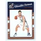 2016-17 Donruss Basketball Base #31 Chandler Parsons