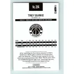 2016-17 NBA Hoops Base Silver #194 Trey Burke    40/99