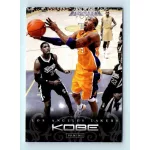 2012-13 Panini Kobe Anthology Base #192 Kobe Bryant