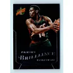2012-13 Panini Brilliance Base #228 Sam Perkins
