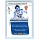 2013-14 Panini Prizm Base #230 Dave DeBusschere