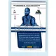2013-14 Panini Prizm Base #261 Shabazz Muhammad RC