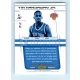 2013-14 Panini Prizm Base #287 Tim Hardaway JR. RC