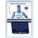 2013-14 Panini Prizm Base #4 Anthony Davis