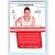 2013-14 Panini Prizm Base #49 J.J. Redick