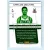 2013-14 Panini Prizm Base #191 Carlos Delfino