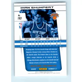 2013-14 Panini Prizm Base #193 Corey Brewer