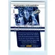 2013-14 Panini Prizm Base #16 Gordon Hayward