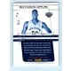 2013-14 Panini Prizm Base #4 Anthony Davis