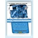 2013-14 Panini Prizm Base #63 Thabo Sefolosha