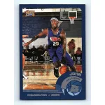 2002-03 Topps Basketball Base #209 John Salmons RC