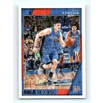 2016-17 NBA Hoops Base #208 Ersan Ilyasova