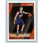 2016-17 NBA Hoops Base #264 Dragan Bender RC