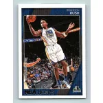 2016-17 NBA Hoops Base #247 Brandon Rush