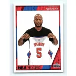 2016-17 NBA Hoops Base #253 Marreese Speights