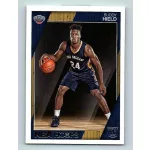 2016-17 NBA Hoops Base #266 Buddy Hield RC