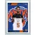 2016-17 NBA Hoops Base #192 Courtney Lee