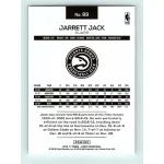 2016-17 NBA Hoops Base #89 Jarrett Jack