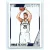 2016-17 NBA Hoops Base #83 Chandler Parsons