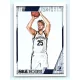 2016-17 NBA Hoops Base #83 Chandler Parsons