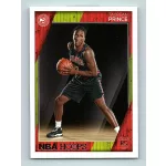 2016-17 NBA Hoops Base #272 Taurean Prince RC