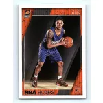 2016-17 NBA Hoops Base #290 Tyler Ulis RC