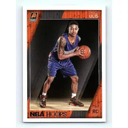 2016-17 NBA Hoops Base #290 Tyler Ulis RC