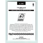 2016-17 NBA Hoops Base #290 Tyler Ulis RC
