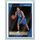 2016-17 NBA Hoops Base #297 A.J. Hammons RC
