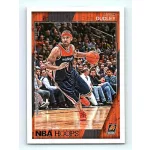 2016-17 NBA Hoops Base #257 Jared Dudley
