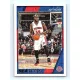 2016-17 NBA Hoops Base #226 Joel Anthony