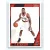 2016-17 NBA Hoops Base #254 Festus Ezeli