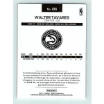 2016-17 NBA Hoops Base #186 Walter Tavares