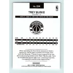 2016-17 NBA Hoops Base #194 Trey Burke