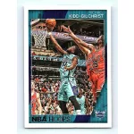 2016-17 NBA Hoops Base #191 Michael Kidd-Gilchrist