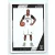 2016-17 NBA Hoops Base #214 Trevor Booker