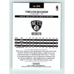 2016-17 NBA Hoops Base #214 Trevor Booker