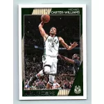 2016-17 NBA Hoops Base #166 Michael Carter-Williams