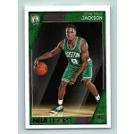 2016-17 NBA Hoops Base #296 Demetrius Jackson RC