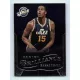 2012-13 Panini Brilliance Base #194 Derrick Favors