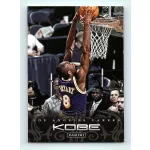2012-13 Panini Kobe Anthology Base #11 Kobe Bryant