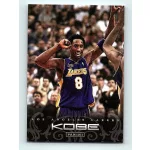 2012-13 Panini Kobe Anthology Base #50 Kobe Bryant
