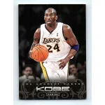 2012-13 Panini Kobe Anthology Base #180 Kobe Bryant