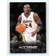 2012-13 Panini Kobe Anthology Base #180 Kobe Bryant
