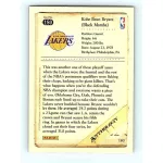 2012-13 Panini Kobe Anthology Base #180 Kobe Bryant