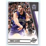 2010-11 Panini Season Update Base #188 Omri Casspi